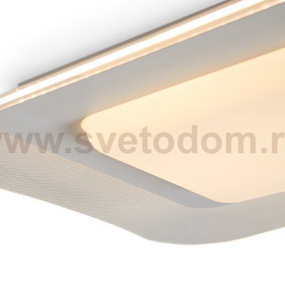 Потолочный светильник Freya FR6151CL-L72W