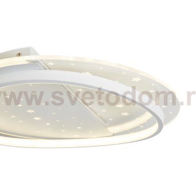 Потолочный светильник Freya FR6152CL-L89W