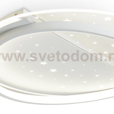 Потолочный светильник Freya FR6152CL-L89W