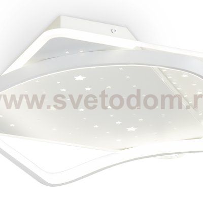 Потолочный светильник Freya FR6152CL-L99W