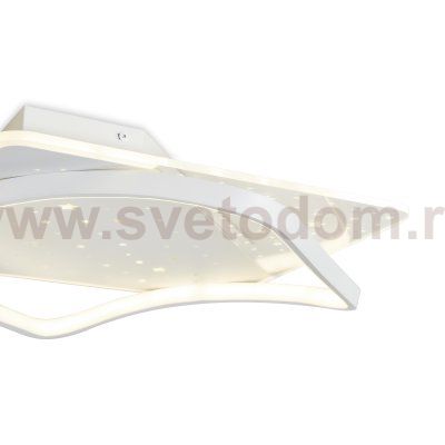Потолочный светильник Freya FR6152CL-L99W