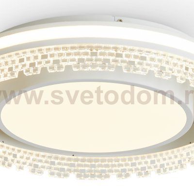 Потолочный светильник Freya FR6153CL-L95W