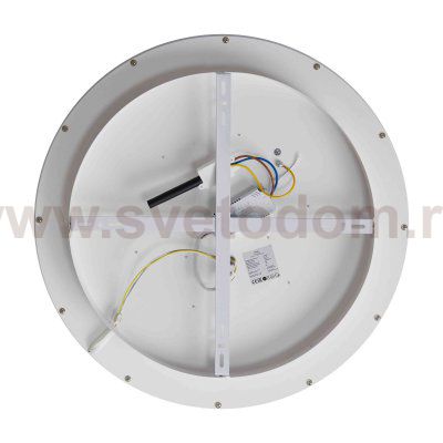 Потолочный светильник Freya FR6153CL-L95W