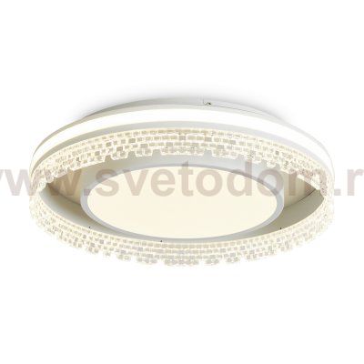 Потолочный светильник Freya FR6153CL-L95W