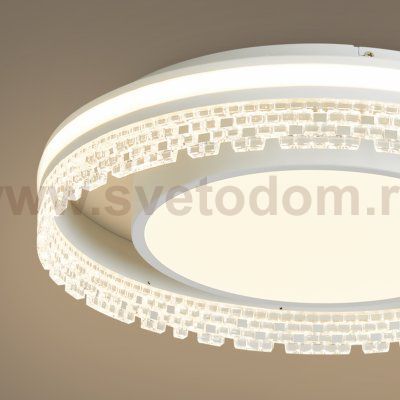 Потолочный светильник Freya FR6153CL-L95W