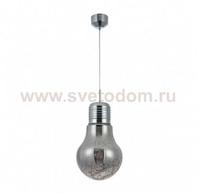 Подвесной светильник Freya FR6156-PL01-15W-CH Isabel