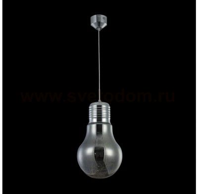 Подвесной светильник Freya FR6156-PL01-15W-CH Isabel