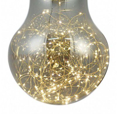 Подвесной светильник Freya FR6156-PL01-15W-CH Isabel