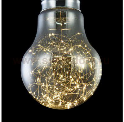 Подвесной светильник Freya FR6156-PL01-15W-CH Isabel