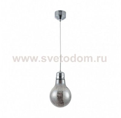 Подвесной светильник Freya FR6156-PL01-9W-CH Isabel