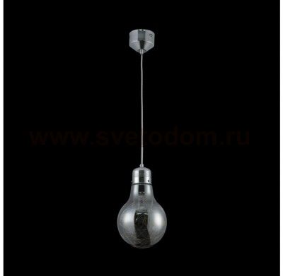 Подвесной светильник Freya FR6156-PL01-9W-CH Isabel