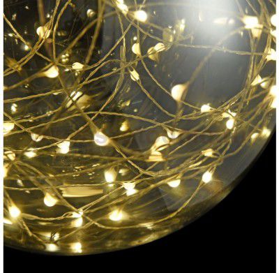 Подвесной светильник Freya FR6156-PL01-9W-CH Isabel