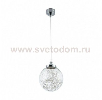 Подвесной светильник Freya FR6157-PL-18W-TR Isabel