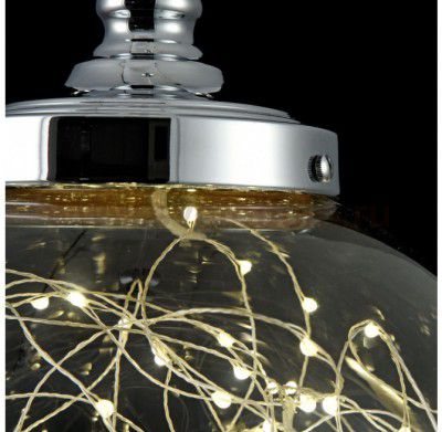 Подвесной светильник Freya FR6157-PL-18W-TR Isabel