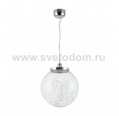 Подвесной светильник Freya FR6157-PL-24W-TR Isabel