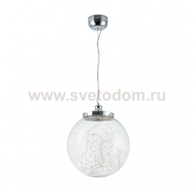 Подвесной светильник Freya FR6157-PL-24W-TR Isabel