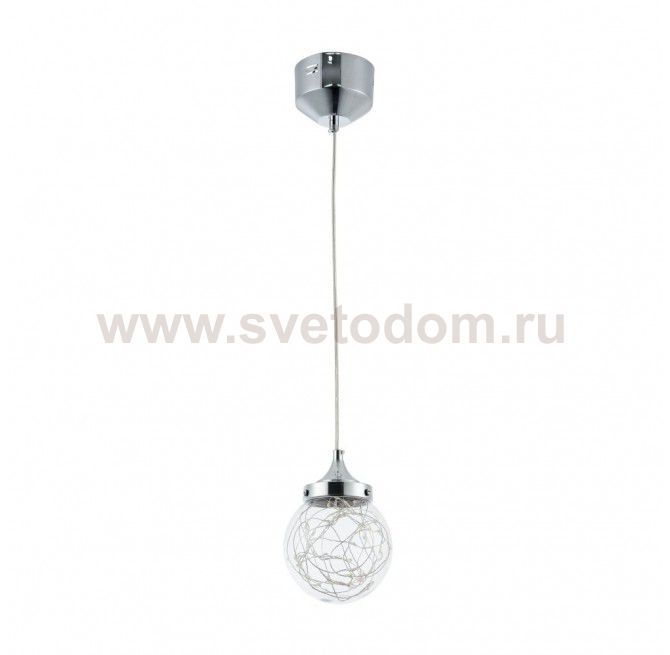 Подвесной светильник Freya FR6157-PL-5W-TR Isabel