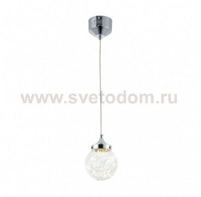 Подвесной светильник Freya FR6157-PL-5W-TR Isabel
