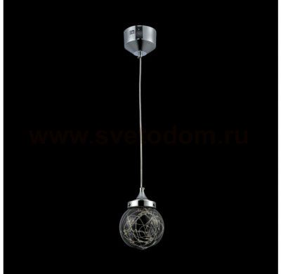 Подвесной светильник Freya FR6157-PL-5W-TR Isabel