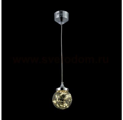 Подвесной светильник Freya FR6157-PL-5W-TR Isabel