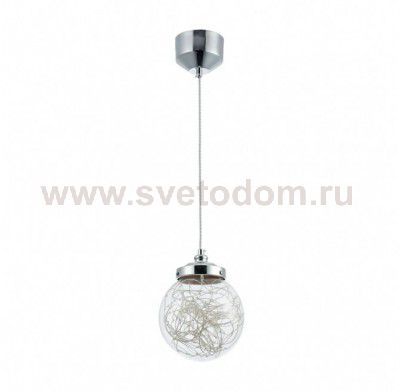 Подвесной светильник Freya FR6157-PL-9W-TR Isabel