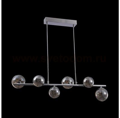 Подвесной светильник Freya FR6158-PL-21W-CH Isabel