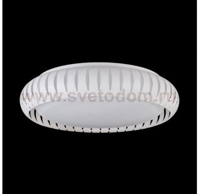 Потолочный светильник Freya FR6159-CL-24W-W Assanta