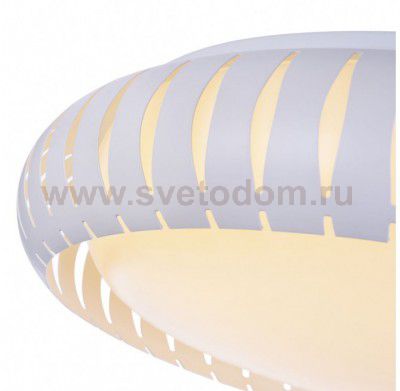 Потолочный светильник Freya FR6159-CL-24W-W Assanta