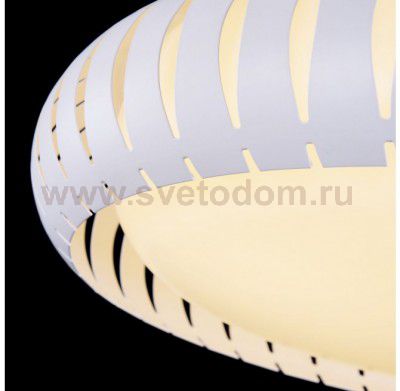 Потолочный светильник Freya FR6159-CL-24W-W Assanta