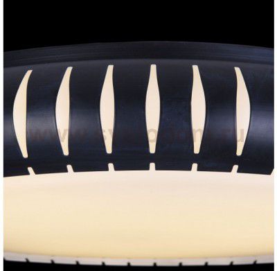 Потолочный светильник Freya FR6159-CL-36W-B Assanta