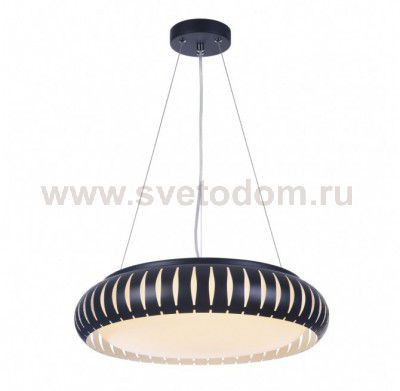 Подвесной светильник Freya FR6159-PL-24W-B Assanta