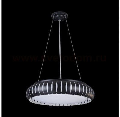 Подвесной светильник Freya FR6159-PL-24W-B Assanta