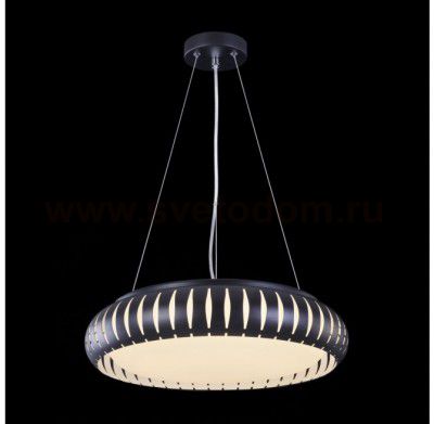 Подвесной светильник Freya FR6159-PL-24W-B Assanta