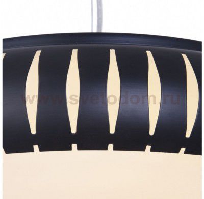 Подвесной светильник Freya FR6159-PL-24W-B Assanta