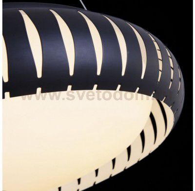 Подвесной светильник Freya FR6159-PL-24W-B Assanta