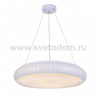 Подвесной светильник Freya FR6159-PL-36W-W Assanta