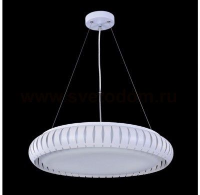 Подвесной светильник Freya FR6159-PL-36W-W Assanta