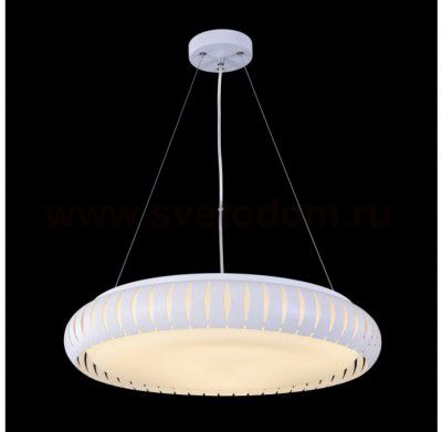 Подвесной светильник Freya FR6159-PL-36W-W Assanta