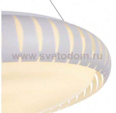 Подвесной светильник Freya FR6159-PL-36W-W Assanta