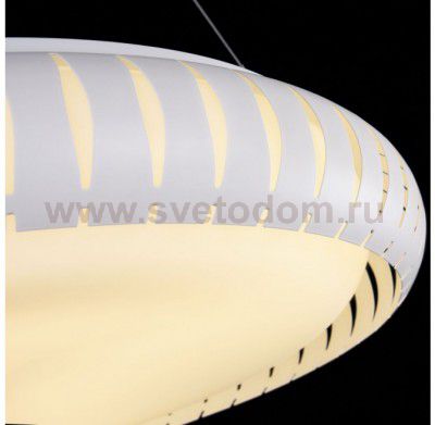 Подвесной светильник Freya FR6159-PL-36W-W Assanta