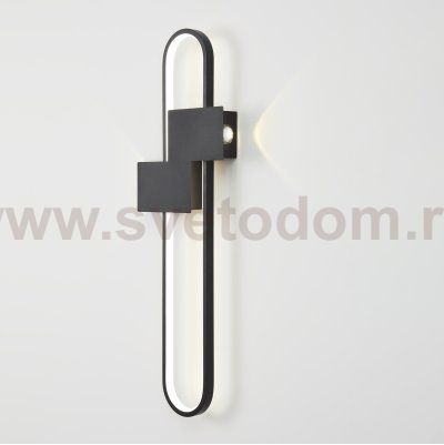Настенный светильник (бра) Freya FR6159WL-L19B