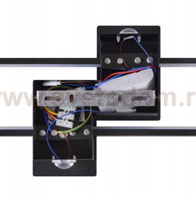 Настенный светильник (бра) Freya FR6159WL-L19B