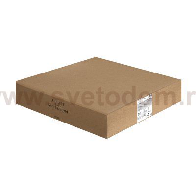 Потолочный светильник Freya FR6160CL-L40B