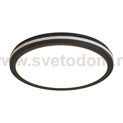 Потолочный светильник Freya FR6160CL-L40B