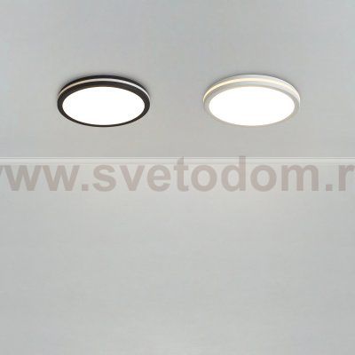 Потолочный светильник Freya FR6160CL-L40B