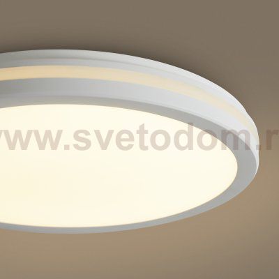 Потолочный светильник Freya FR6160CL-L40W