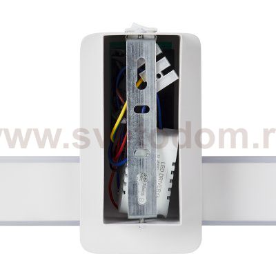 Настенный светильник (бра) Freya FR6168WL-L15W