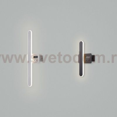 Настенный светильник (бра) Freya FR6168WL-L15W