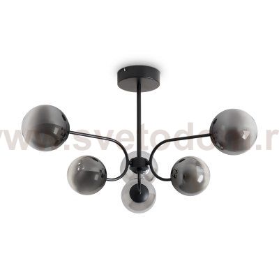 Потолочный светильник Freya FR6178CL-L30B Arch 