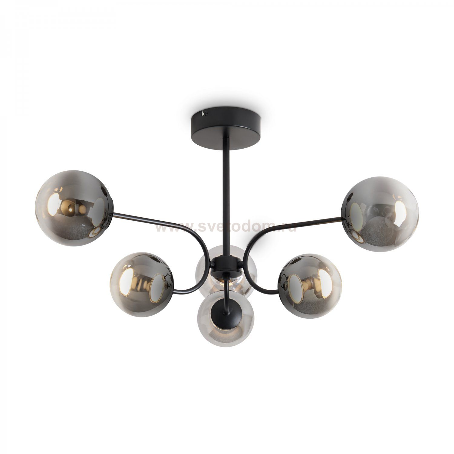 Потолочный светильник Freya FR6178CL-L30B Arch 